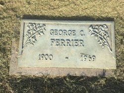 George Ferrier 