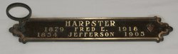 Jefferson Harpster 