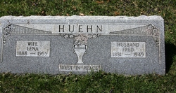 Fred Huehn 