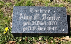 Alma M. Janke 