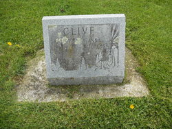 Anna <I>Odell</I> Clive 