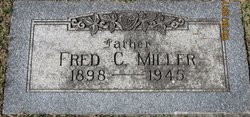 Fred C. Miller 