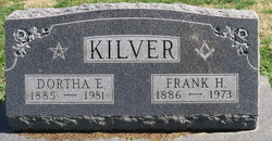 Frank Henry Kilver 