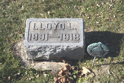 Pvt Lloyd L. Guyer 