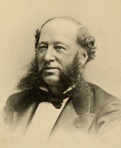 William Henry Vanderbilt 