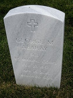 George Michael Abaray 