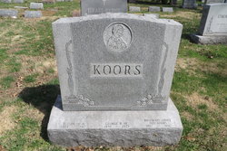 George B. Koors Sr.