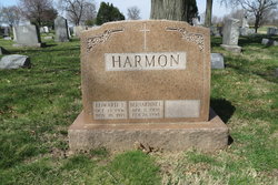 Edward L Harmon 