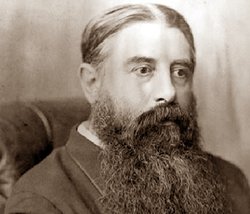 Sir Julius Vogel 
