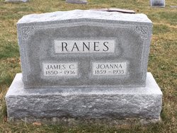 James C. “Jim” Ranes 