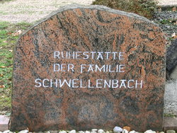 Anna Schwellenbach 