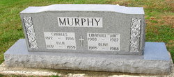 Mary Olive <I>Spencer</I> Murphy 