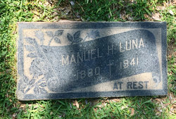 Manuel H. Luna 