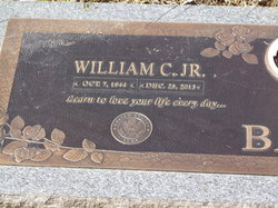 William “Bill” Bane Jr.