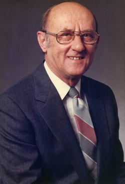 William Ellis “Bill” Gramley Jr.