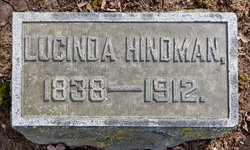 Lucinda <I>Noble</I> Hindman 