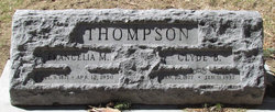 Francelia M. Thompson 