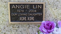 Angie Lin 