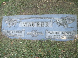 Charles R. Maurer 