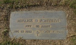 Patrick D. Fonteyn 