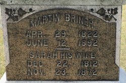 Martin Briner 