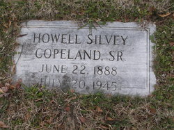 Howell Silvey Copeland 