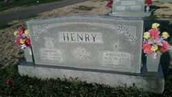 Harding Henry 