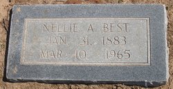Nellie A. Best 