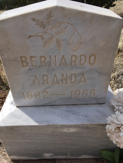 Bernardo Nieto Aranda 