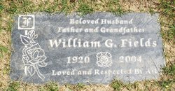 William G. Fields 