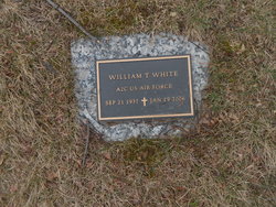 William Taylor White 