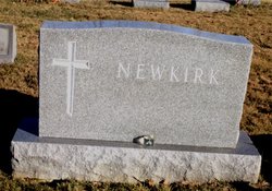 Louis C. Newkirk 