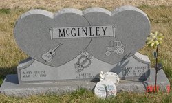 Henry Eugene McGinley 