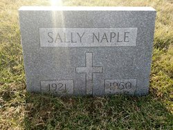 Sally Naple 