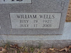 William Wells Davis 