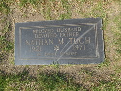 Nathan M. Tuch 