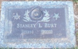 Stanley Burt 
