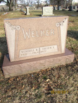 Wendell Russell Welker 