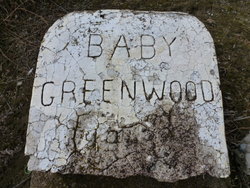 Baby Greenwood 