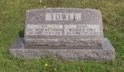 Wilfred R. Towle 