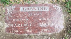 Charles Clarence Erskine Jr.