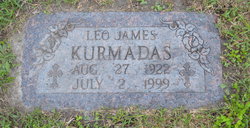 Leo James Kurmadas 