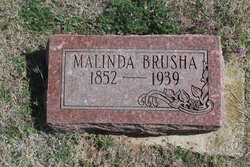 Malinda <I>Ashton</I> Brusha 