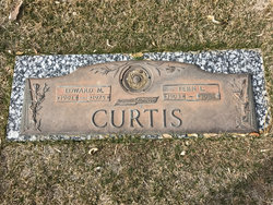 Edward M. Curtis 