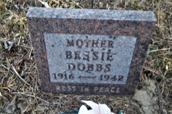 Bessie Dobbs 