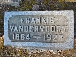 Frankie Vandervoort 
