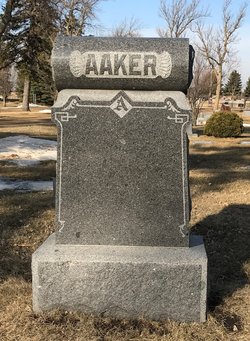 John O. Aaker 