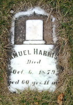 Samuel Harnish 