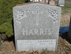 Mary L. Harris 