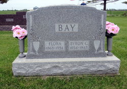 Byron Campbell Bay 